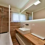 Appartamento Chesa Al Munt One Bedroom - Celerina Celerina/Schlarigna