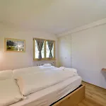 Chesa Al Munt One Bedroom - Celerina *