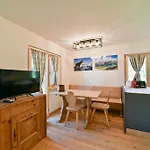 Chesa Al Munt One Bedroom - Celerina Appartamento