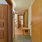 Chesa Al Munt One Bedroom - Celerina *
