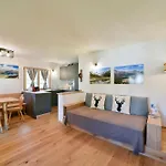 Chesa Al Munt One Bedroom - Celerina