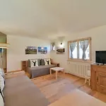 Chesa Al Munt One Bedroom - Celerina Appartamento *