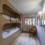 Chesa Al Munt One Bedroom - Celerina Celerina/Schlarigna
