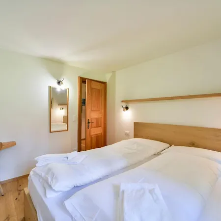 Apartment Chesa Al Munt - Celerina