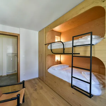 Chesa Al Munt - Celerina