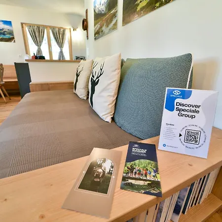 Chesa Al Munt - Celerina * Celerina/Schlarigna