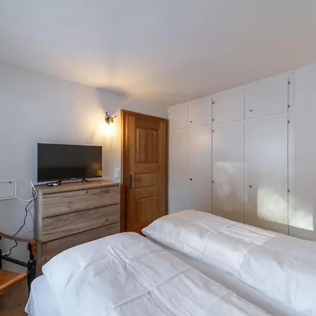 Chesa Al Munt - Celerina *