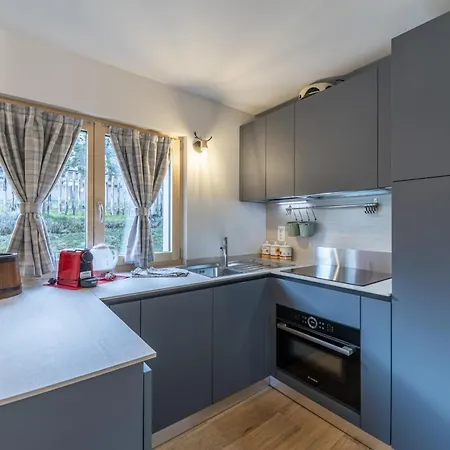 Chesa Al Munt - Celerina Celerina/Schlarigna