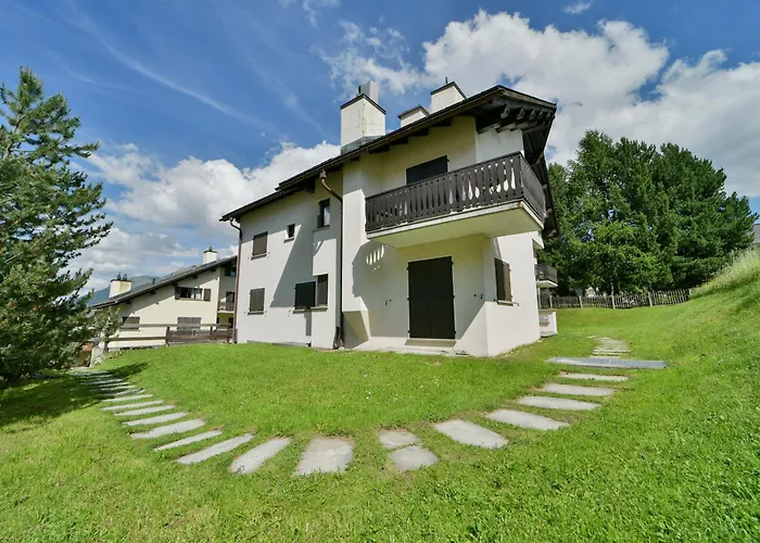 Chesa Al Munt - Celerina *