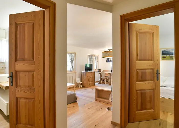 Chesa Al Munt - Celerina Celerina/Schlarigna