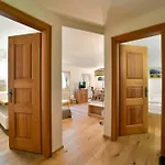 Chesa Al Munt One Bedroom - Celerina Celerina/Schlarigna