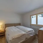 Chesa Al Munt One Bedroom - Celerina Apartment