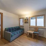 Apartment Chesa Al Munt One Bedroom - Celerina