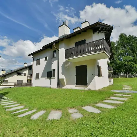 Apartment Chesa Al Munt - Celerina *