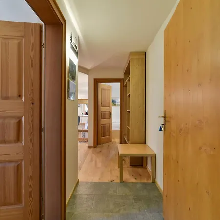 Chesa Al Munt One Bedroom - Celerina *