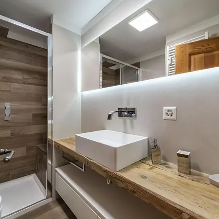Chesa Al Munt One Bedroom - Celerina