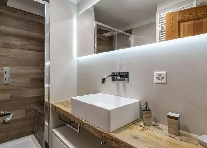 Chesa Al Munt - Celerina